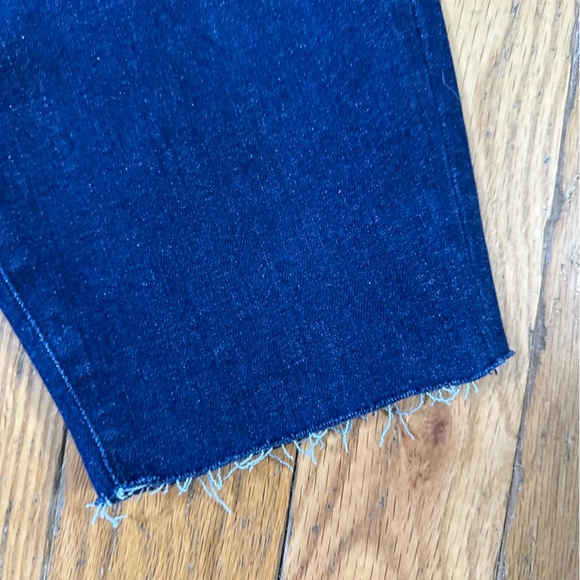 NWT Good American Always Fits Good Legs Jeans Size 20-26 - Picture 7 of 8